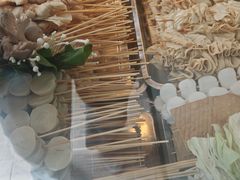 -小朱麻辣串(益民街店)