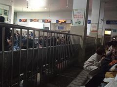 -萍乡站