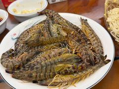 -盐坦烤全羊·特色小吃(城南店)