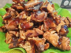 -涨巢·潮玩水疗局