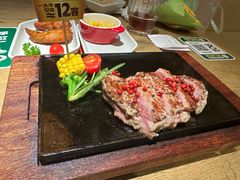 -豪客来牛排(人民东路店)