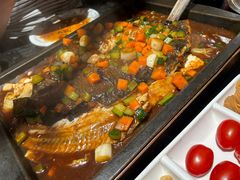 清鮰鱼-小城渔家·活鱼现烤(世纪金源购物中心店)