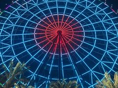 -三亚海昌梦幻海洋不夜城