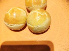 -外高桥喜来登酒店采悦轩