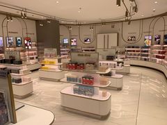 -国药中服免税(北京坊店)