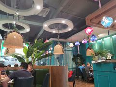 -印象芽庄越式餐厅(东兴店)