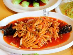 -功德林素菜饭庄(前门店)