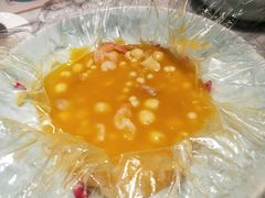 石烹荷塘三鲜-雀蓝川菜(奥体广场店)