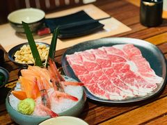 -山葵家居酒屋(天目里店)