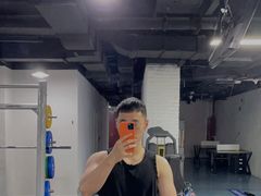 -ALIV WELLNESS运动健身(浦东大道店)