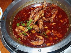-邵汇大虾(同康路店)