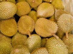 -开皇马来西亚榴莲美食店(华强北店)