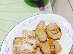 煎粽子-华哥新鲜猪精品美食