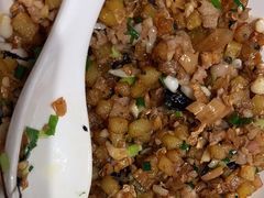 -味上湘菜馆(阿波罗店)