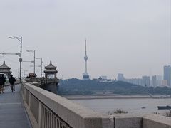 -武汉长江大桥