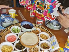 -包整·丝娃娃(一览甲秀楼风景店)