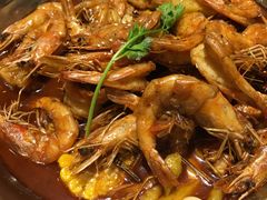 -王婆大虾(五道口店)