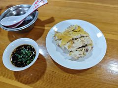 -荣荣面馆(丹溪大道店)