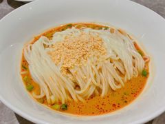 台式担担面-鼎泰丰(国贸商城店)