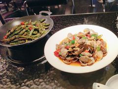 -桂花里·衢州菜·精酿餐吧(未来科技城万达广场店)