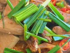 -臭鳜鱼人家·老字号徽菜