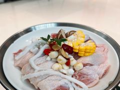 原味椰子鸡（中份）-椰庭·椰子鸡·创意玩家(晶耀前滩店)