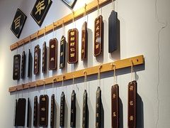 -百年老字号·观振兴蟹黄面·三虾面·苏式面(观前街富仁坊巷店)