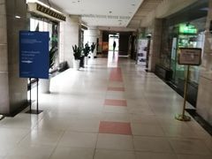 -西安交大南洋大酒店(交通大学青龙寺店)