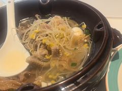 -琬苑鸽庄·川粤融合菜(解放碑总店)