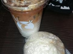 -瑞幸咖啡(天安数码城店)