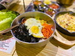 -韩国大金刚烤肉·料理(印象城店)