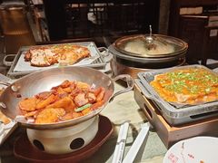 -绿茶餐厅(昌平悦荟店)