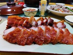 -正宗鸡饭粤香酒家(朱村店)