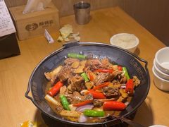 -醉得意·山茶油炒土鸡(石狮泰禾店)