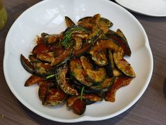 -将相和·海鲜蒸饺大连菜