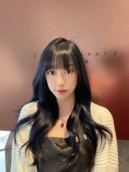 点击看大图 -3AM·S HAIR SALON烫发染发接发