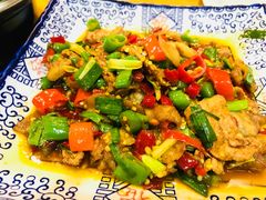 -非常粥道(天宝东街店)