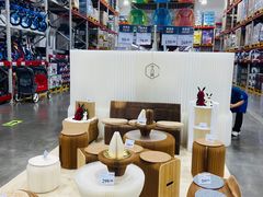 -山姆会员商店(邻瑞广场店)