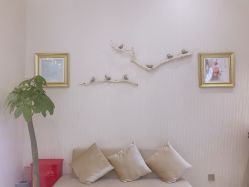 -钻石小鸟钻戒婚戒定制(石路店)