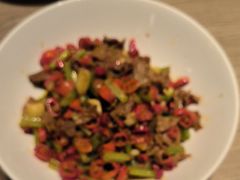 -艳阳天·非遗楚菜(武汉客厅店)
