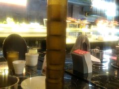 -自助火锅筷乐食代自助餐厅(金辰店)