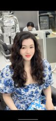 -5M HAIR SALON 旗舰店