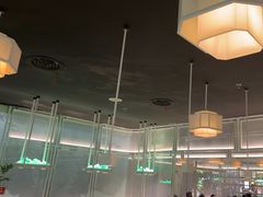 -绿茶餐厅(广州天河城店)