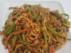 -聚福缘菜馆(隆昌路店)