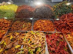 -春花民族美食(佳木斯总店)