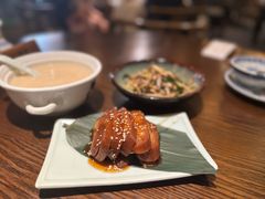 -南京大牌档(新街口德基广场店)
