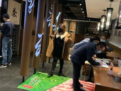 等位区-呷哺呷哺 黄金牧场 (回龙观港龙店)