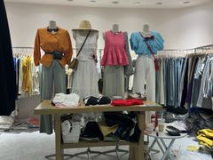 -南京环北服装批发市场