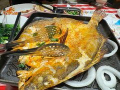 -西贝(无锡万象城店)