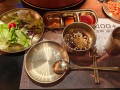 -西塔老太太泥炉烤肉(上海七宝领展广场店)